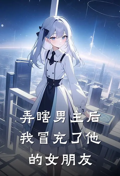 弄瞎男主后，我冒充了他的女朋友