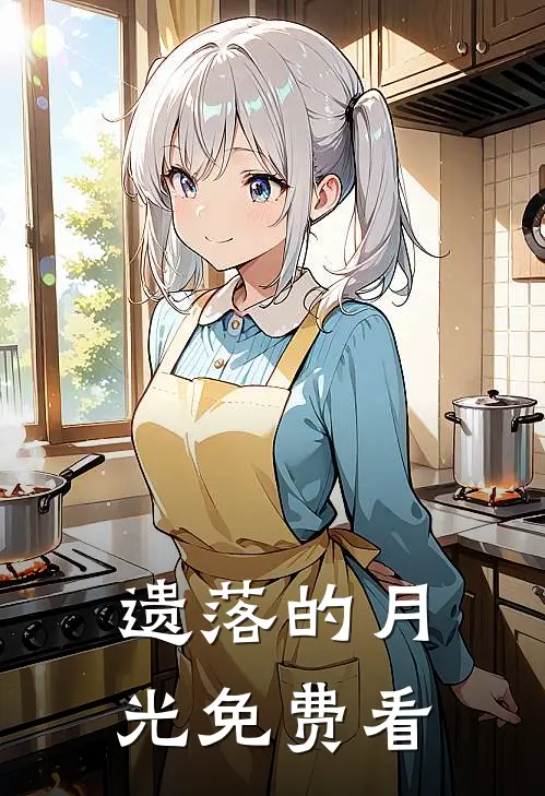 遗落的月光免费看