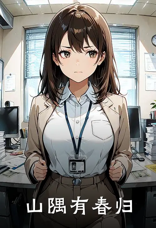 山隅有春归