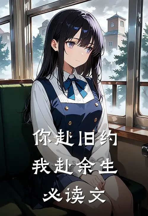 你赴旧约，我赴余生必读文