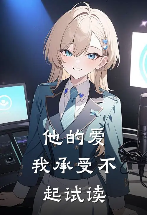 他的爱，我承受不起试读