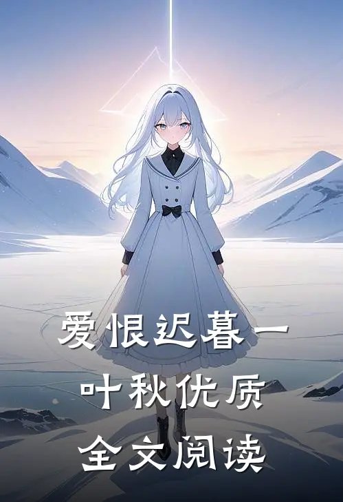 爱恨迟暮一叶秋优质全文阅读