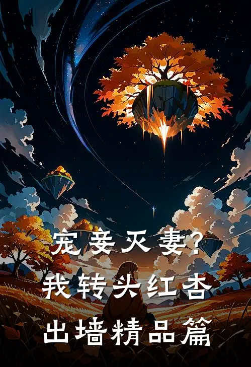 宠妾灭妻?我转头红杏出墙精品篇