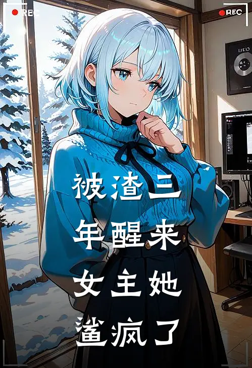被渣三年醒来，女主她鲨疯了