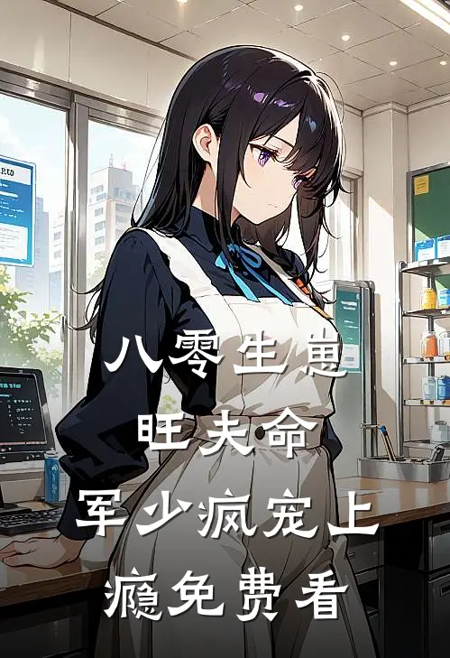 八零生崽旺夫命：军少疯宠上瘾免费看