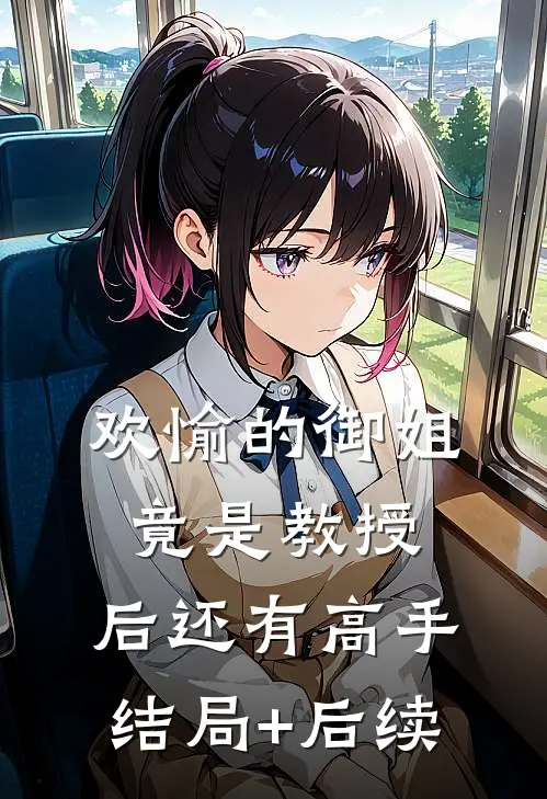 欢愉的御姐竟是教授，后还有高手结局+后续