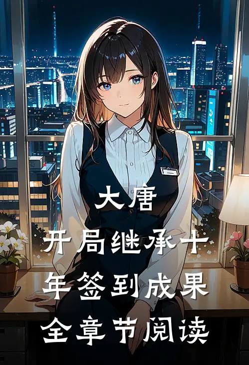 大唐：开局继承十年签到成果全章节阅读