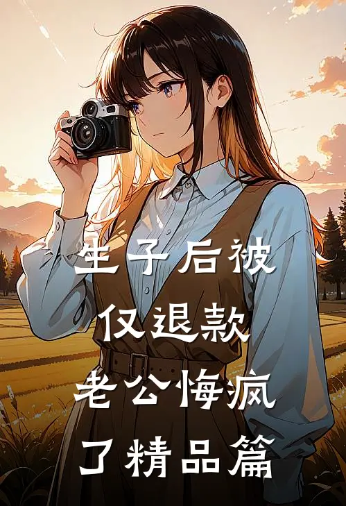 生子后被仅退款，老公悔疯了精品篇
