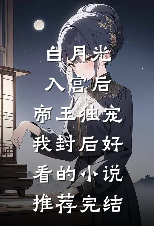 白月光入宫后，帝王独宠我封后好看的小说推荐完结