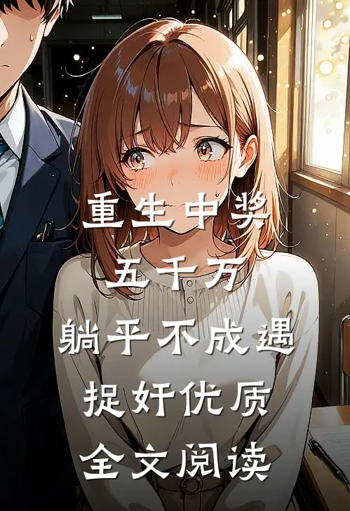 重生中奖五千万，躺平不成遇捉奸优质全文阅读