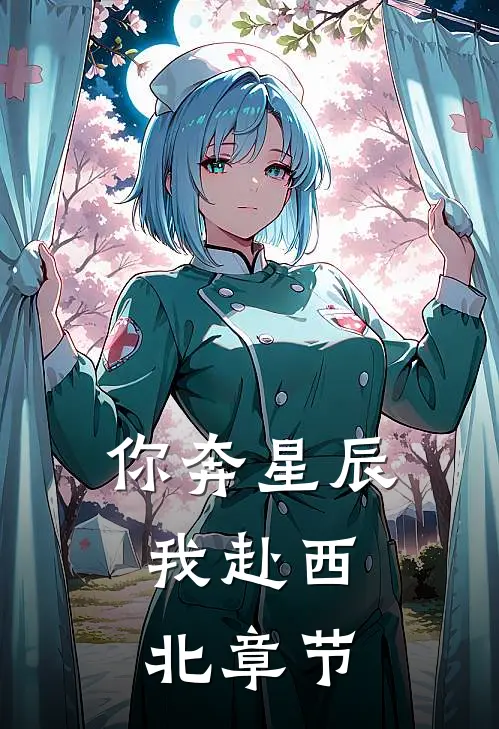 你奔星辰，我赴西北章节