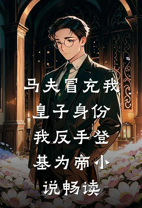 马夫冒充我皇子身份，我反手登基为帝小说畅读