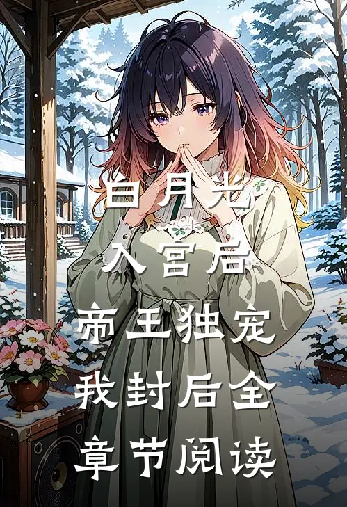 白月光入宫后，帝王独宠我封后全章节阅读