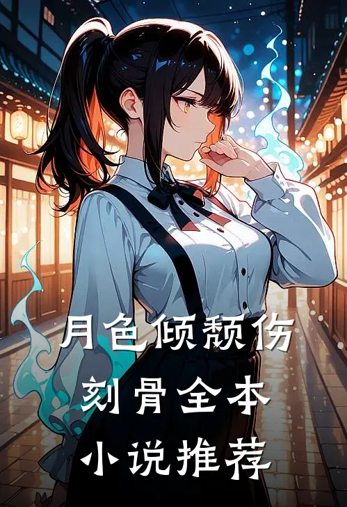 月色倾颓伤刻骨全本小说推荐