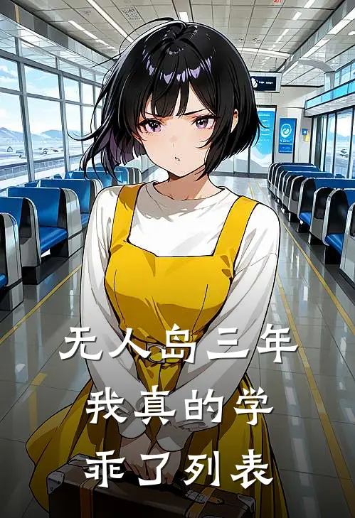 “无人岛”三年，我真的学乖了列表