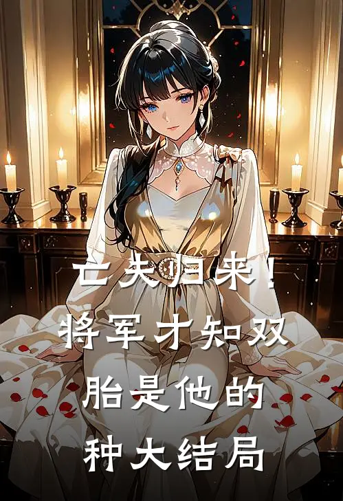 亡夫归来！将军才知双胎是他的种大结局