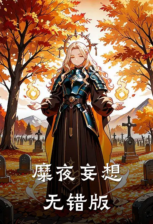 糜夜妄想无错版