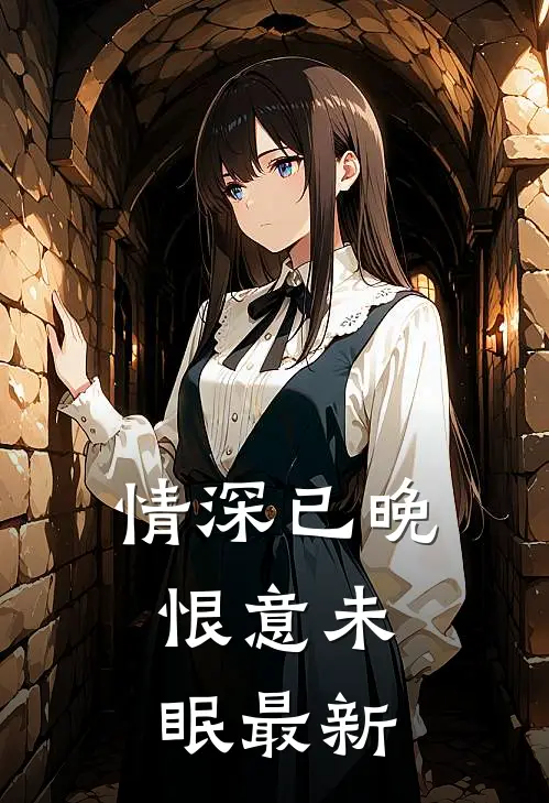 情深已晚，恨意未眠最新