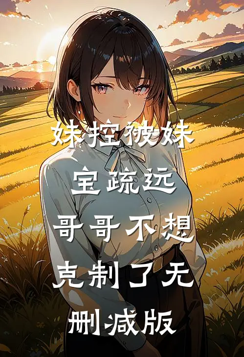 妹控被妹宝疏远，哥哥不想克制了无删减版