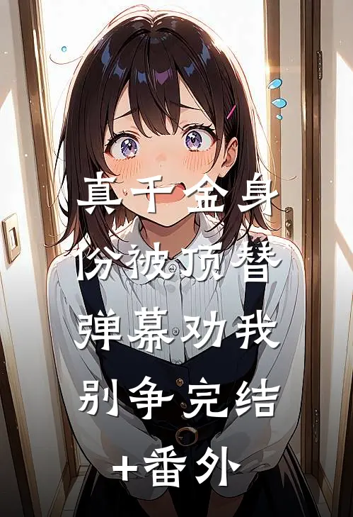 真千金身份被顶替，弹幕劝我别争完结+番外