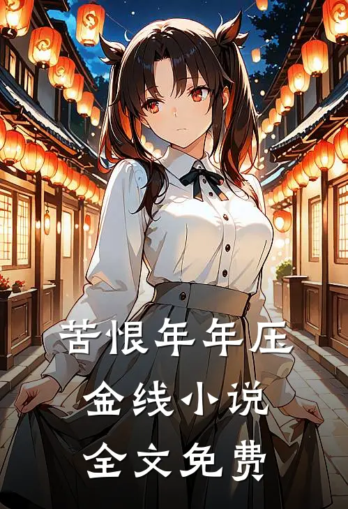 苦恨年年压金线小说全文免费