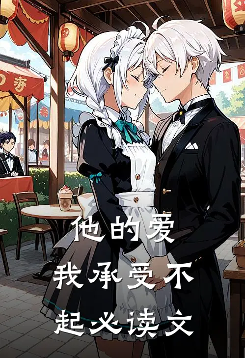 他的爱，我承受不起必读文
