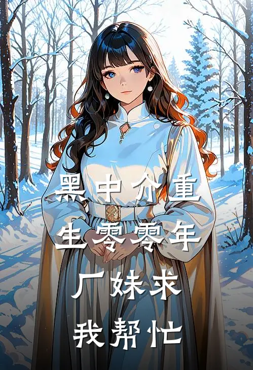 黑中介重生零零年，厂妹求我帮忙