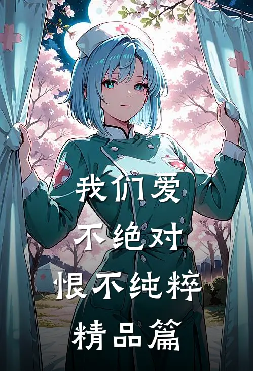 我们爱不绝对，恨不纯粹精品篇