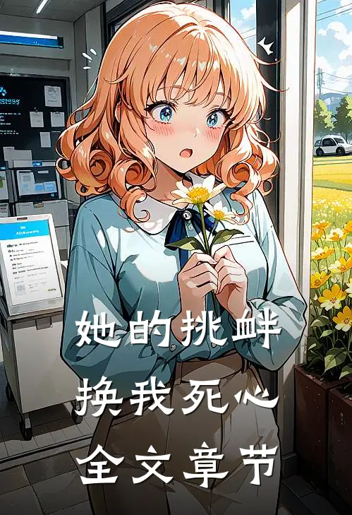 她的挑衅，换我死心全文章节