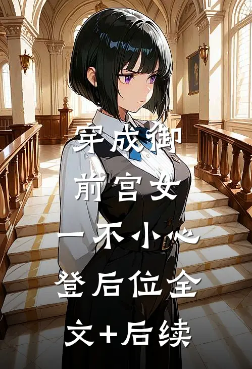 穿成御前宫女，一不小心登后位全文+后续