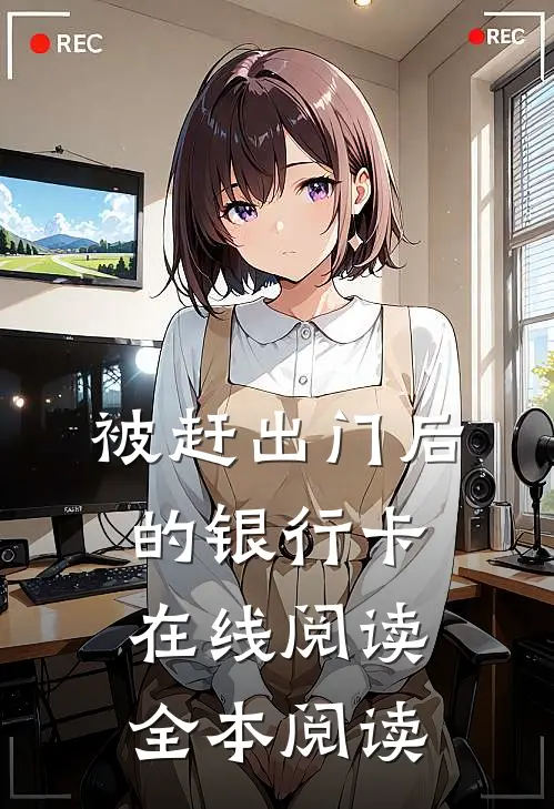被赶出门后的银行卡在线阅读全本阅读