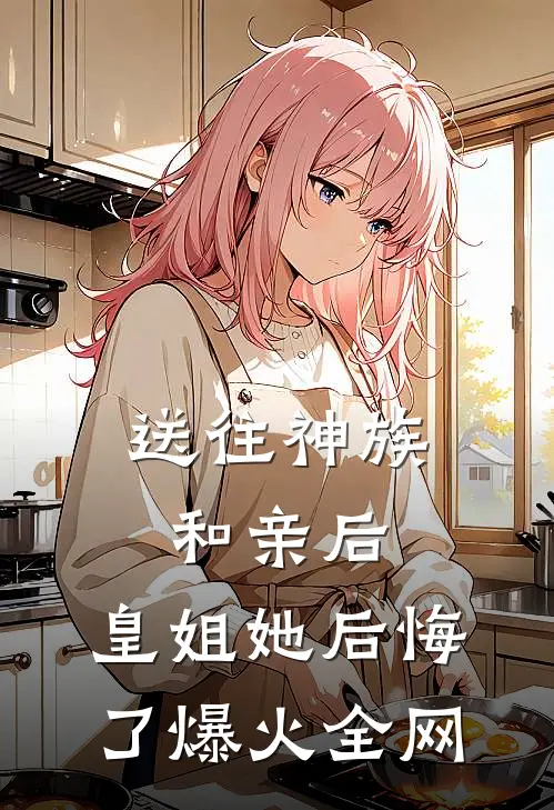 送往神族和亲后，皇姐她后悔了爆火全网