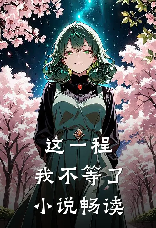 这一程，我不等了小说畅读
