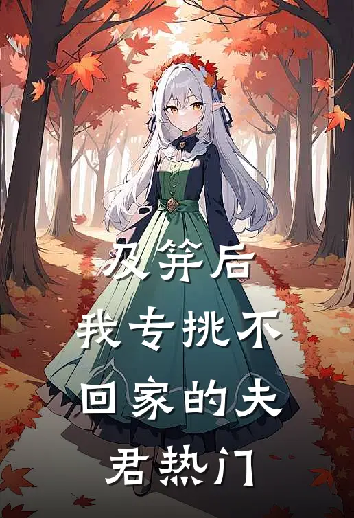 及笄后，我专挑不回家的夫君热门