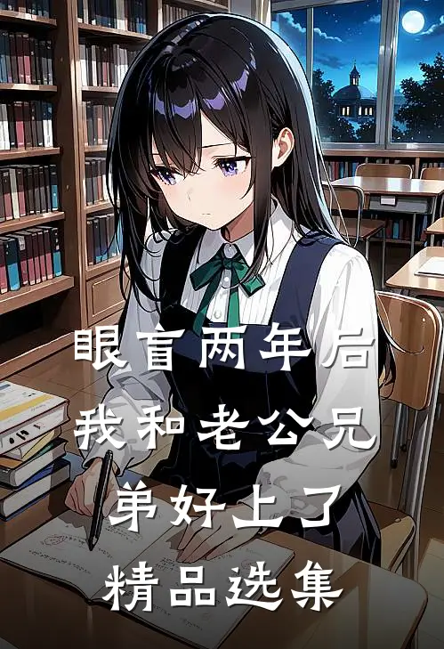 眼盲两年后，我和老公兄弟好上了精品选集