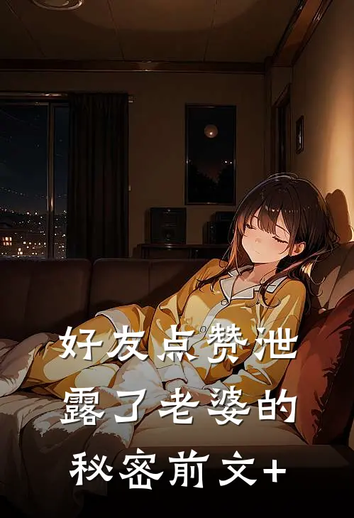 好友点赞泄露了老婆的秘密前文+