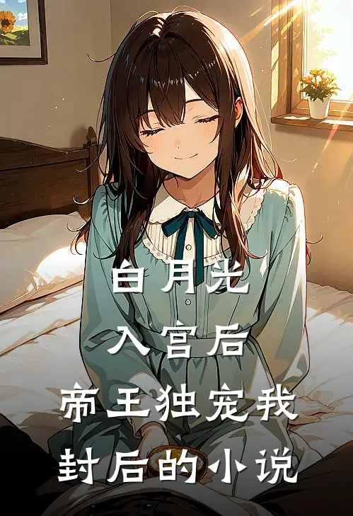白月光入宫后，帝王独宠我封后的小说