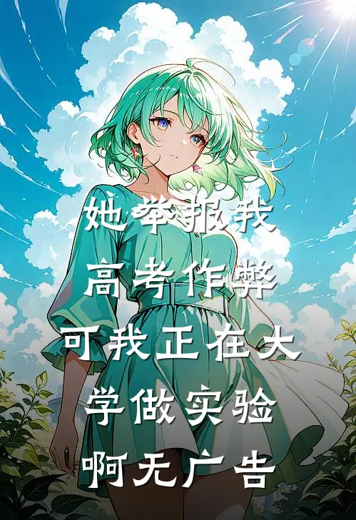 她举报我高考作弊，可我正在大学做实验啊无广告