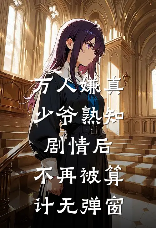万人嫌真少爷熟知剧情后，不再被算计无弹窗