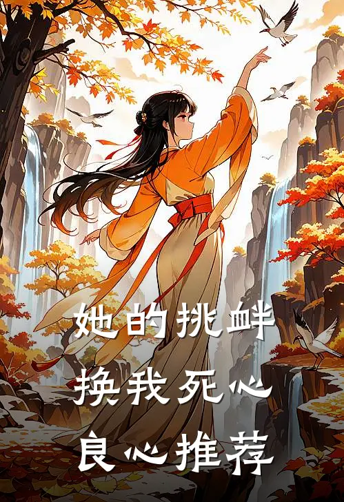 她的挑衅，换我死心良心推荐