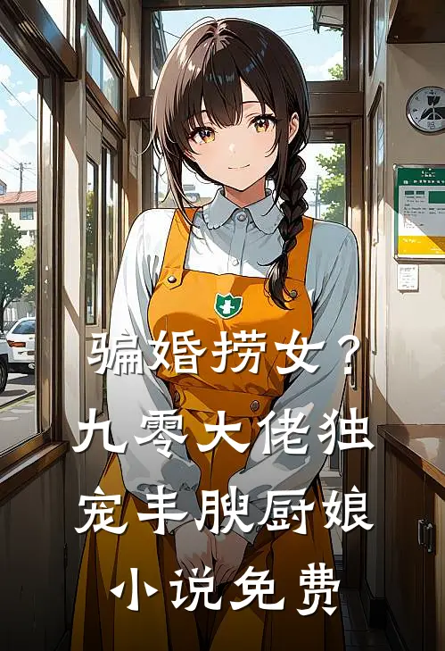 骗婚捞女？九零大佬独宠丰腴厨娘小说免费