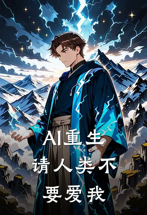 AI重生：请人类不要爱我