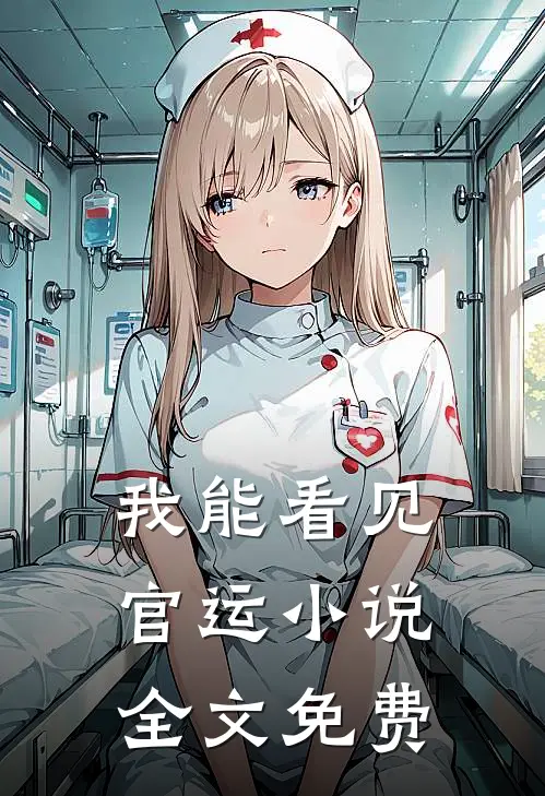 我能看见官运小说全文免费