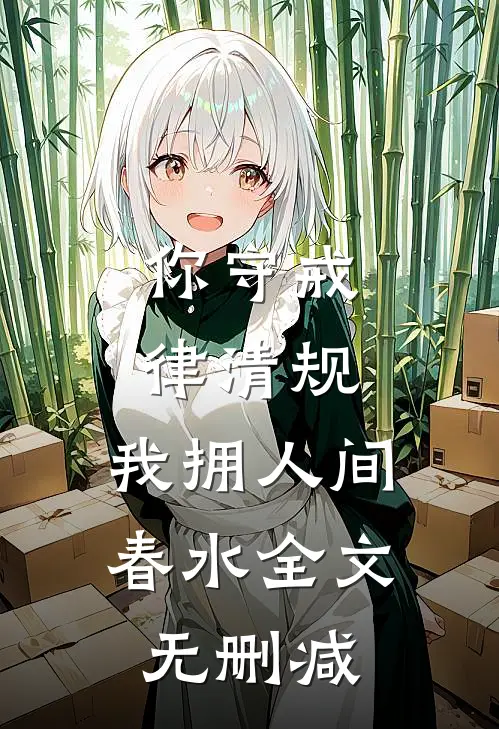 你守戒律清规，我拥人间春水全文无删减