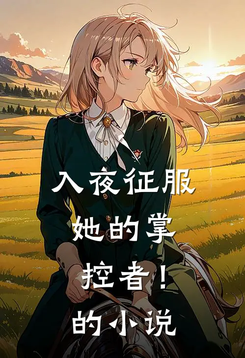入夜征服，她的掌控者！的小说