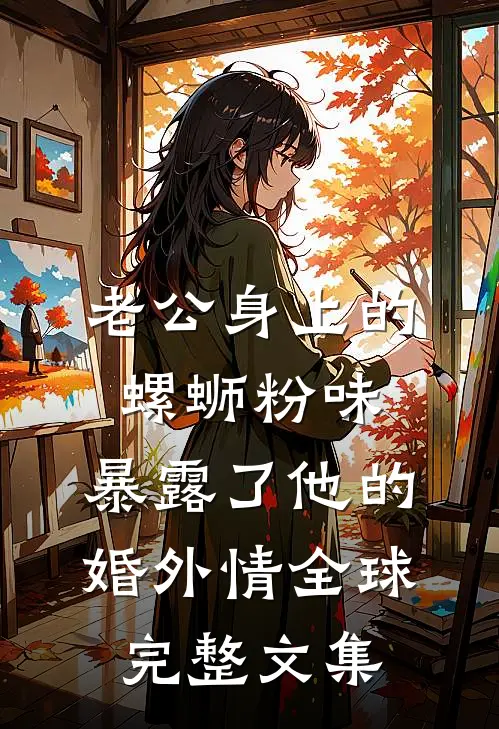 老公身上的螺蛳粉味，暴露了他的婚外情全球完整文集