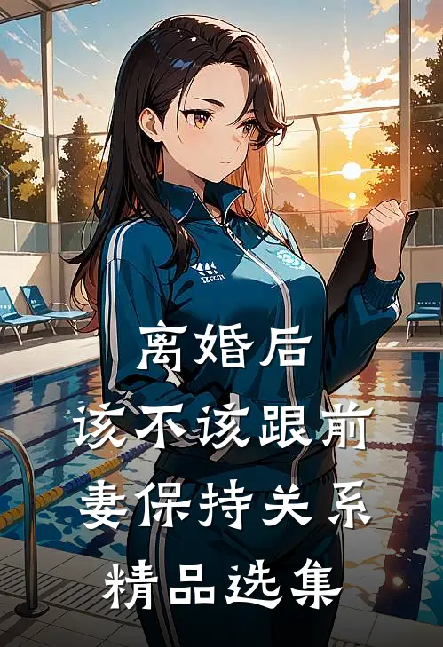离婚后，该不该跟前妻保持关系精品选集