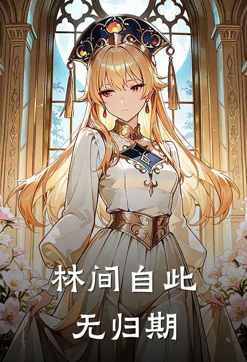 林间自此无归期