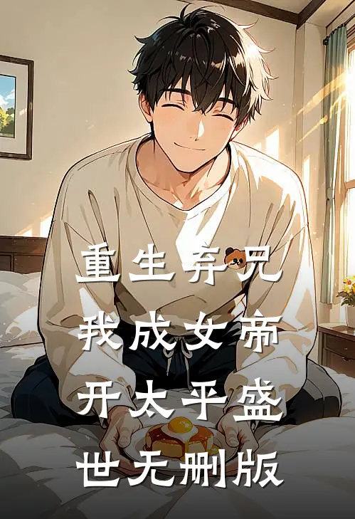 重生弃兄，我成女帝开太平盛世无删版