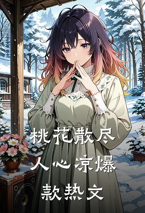 桃花散尽人心凉爆款热文